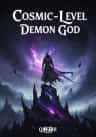 Cosmic-Level Demon God