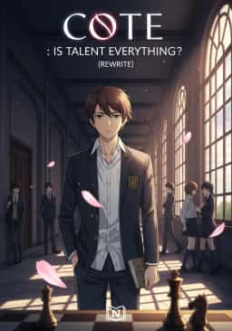COTE : Is Talent Everything? (Rewrite)