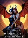 Creating A Succubus Army In A Fantasy World!