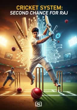 Cricket System:Second Chance For Raj