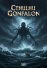 Cthulhu Gonfalon
