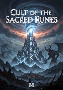 Cult of the Sacred Runes