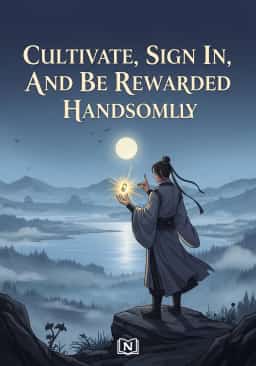 Cultivate, Sign In, And Be Rewarded Handsomely novel cover