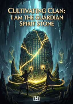 Cultivating Clan: I Am the Guardian Spirit Stone