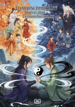 Cultivating Immortality, Starting from Childhood Sweethearts