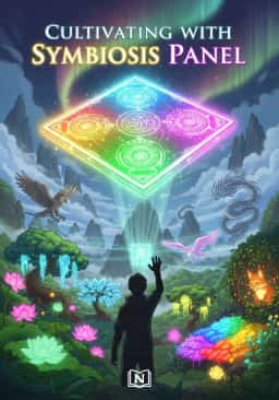 Cultivating with Symbiosis Panel