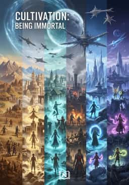 Cultivation: Being Immortal