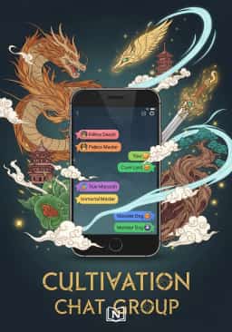 Cultivation Chat Group