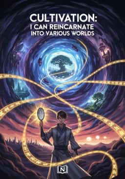 Cultivation: I Can Reincarnate Into Various Worlds