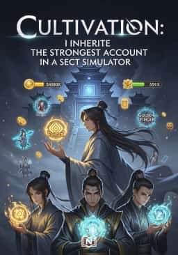 Cultivation: I Inherite The Strongest Account In A Sect Simulator