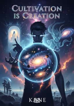Cultivation is Creation