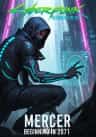 Cyberpunk: Beginning in 2071
