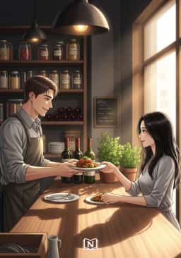 Daddy's Gourmet Shop