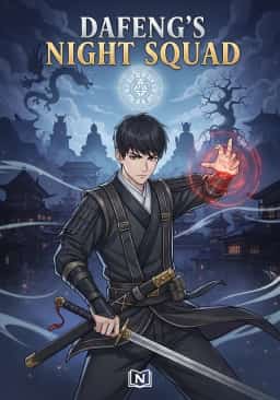 Dafeng’s Night Squad