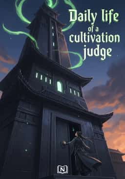 Daily life of a cultivation judge