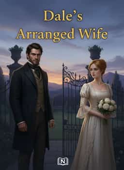 Dale's Arranged Wife novel cover