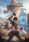 DanMachi: Heroic Epic of Emiya the Great Hero