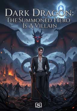 Dark Dragon: The Summoned Hero Is A Villain