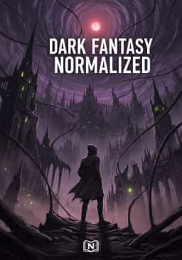 Dark Fantasy Normalized novel cover