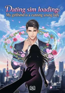 Dating sim loading: My girlfriend is a cunning young lady