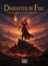 Daughter of Fire ( The Daughter of Fire Saga Book 1 )