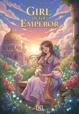 Daughter of the Emperor