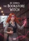 DC Comics: The Bookstore Witch