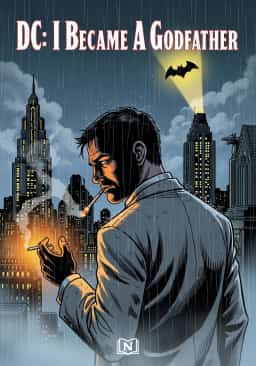DC: I Became A Godfather