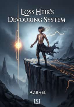 Death Heir's Devouring System