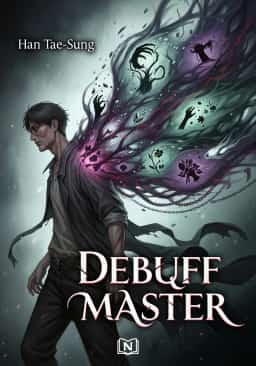 Debuff Master