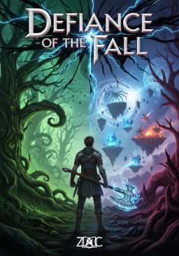 Defiance of the Fall