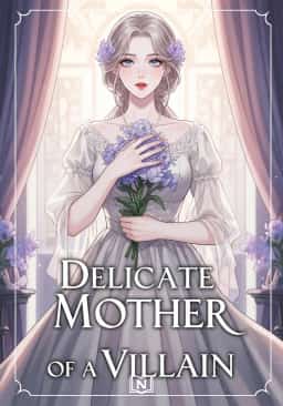Delicate Mother of a Villain