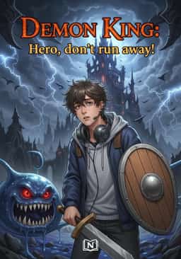 Demon King: Hero, don’t run away!