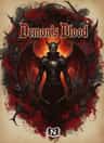 Demon's Blood