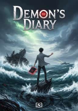 Demon's Diary