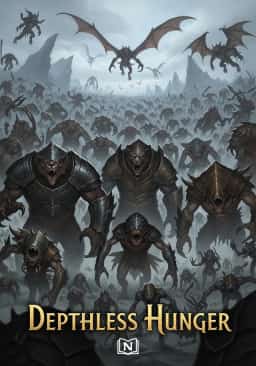 Depthless Hunger