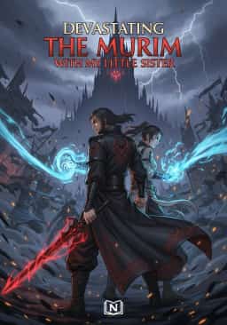 Devastating The Murim with My Little Sister