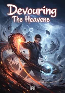 Devouring The Heavens