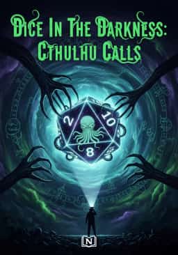 Dice In The Darkness: Cthulhu Calls