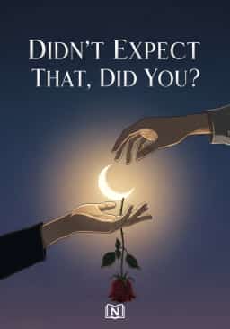 Didn’t Expect That, Did You?