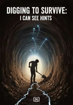Digging to Survive: I Can See Hints