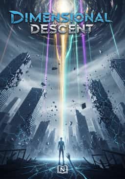 Dimensional Descent novel cover