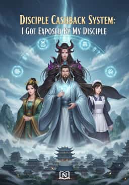 Disciple Cashback System: I Got Exposed By My Disciple