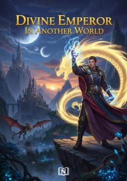 Divine Emperor In Another World