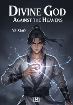 Divine God Against The Heavens