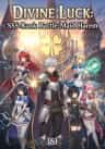 Divine Luck: SSS-Rank Battle Maid Harem