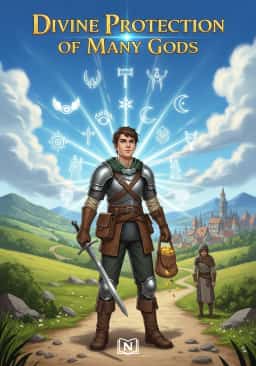 Divine Protection of Many Gods