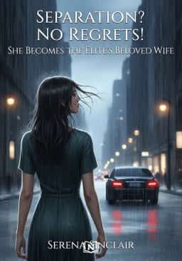 Divorce? No Regrets! She Becomes the Elite's Beloved Wife
