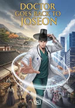 Doctor Goes Back to Joseon