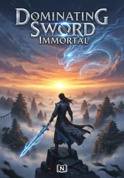 Dominating Sword Immortal novel cover